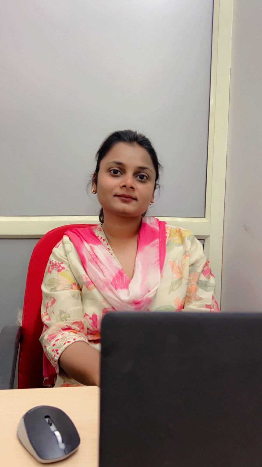 Dr. Akansha Gupta