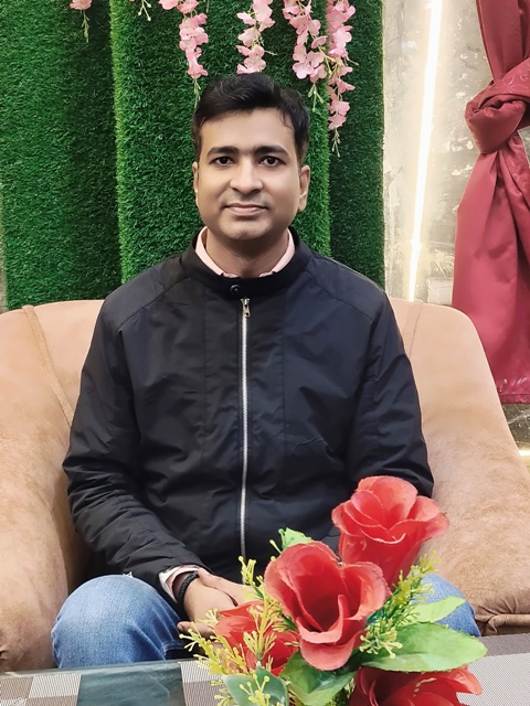 Dr. Rajan Prakash